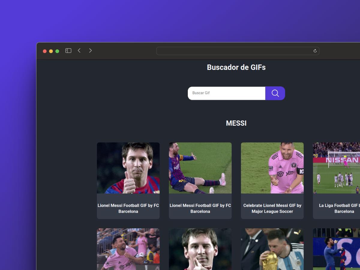 GifFinder  image